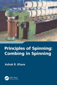 bokomslag Principles of Spinning