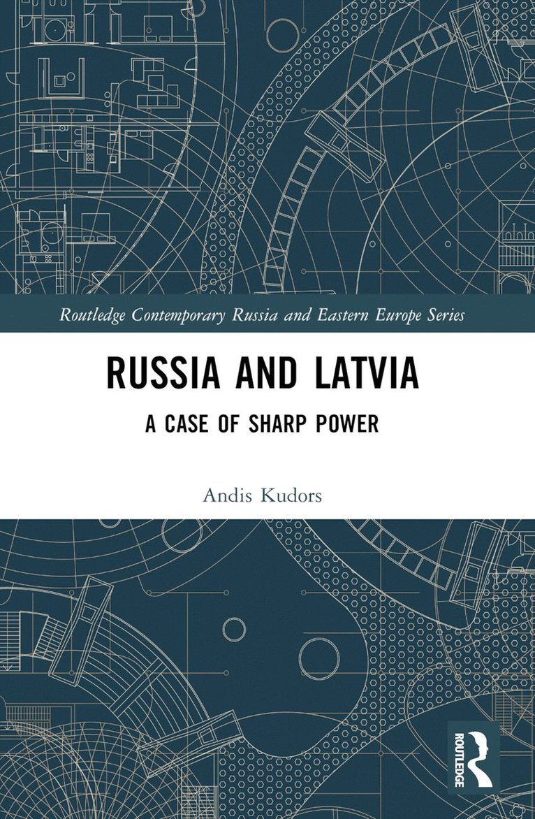 Russia and Latvia 1