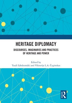 Heritage Diplomacy 1