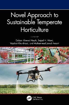 Novel Approach to Sustainable Temperate Horticulture 1