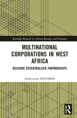 Multinational Corporations in West Africa 1