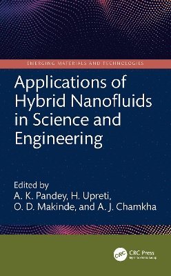 Applications of Hybrid Nanofluids in Science and Engineering 1