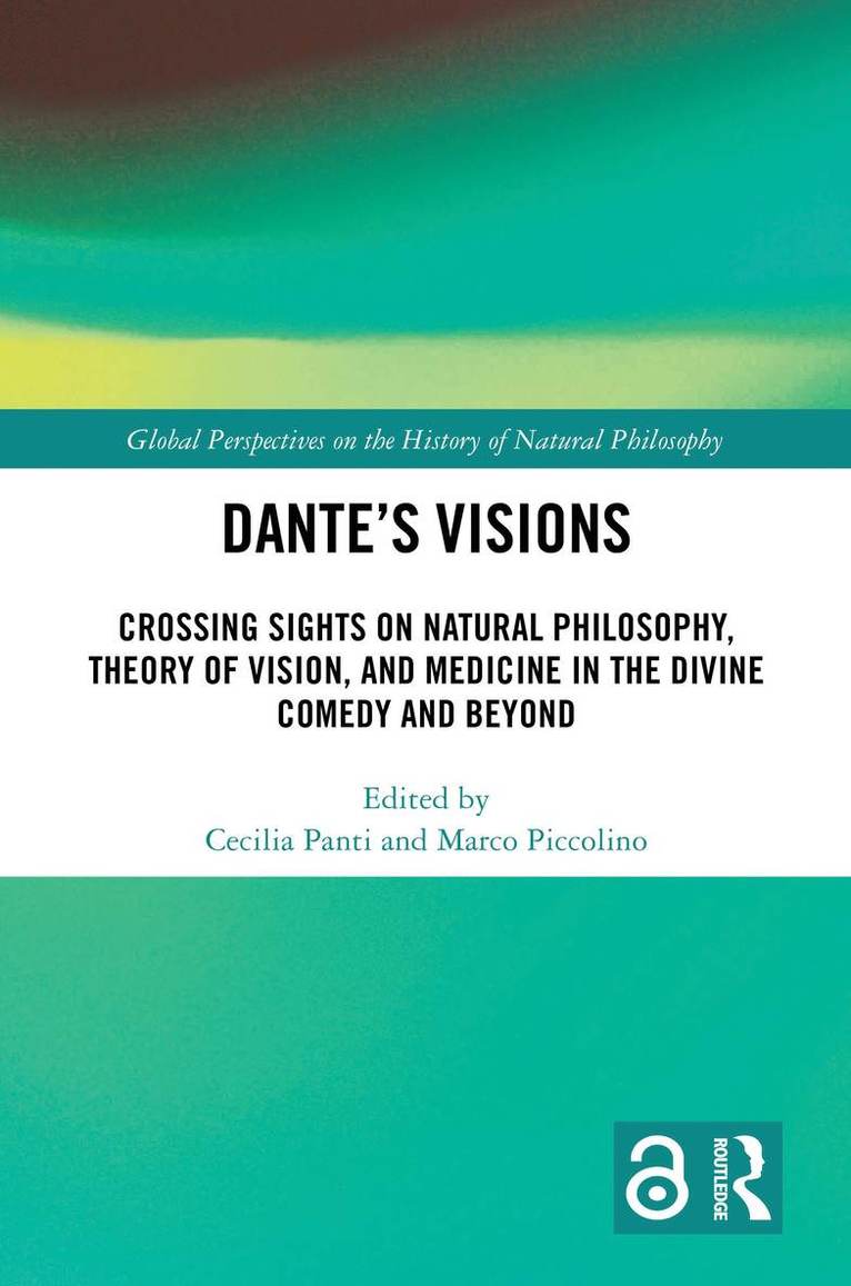 Dante’s Visions