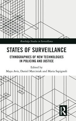 States of Surveillance 1