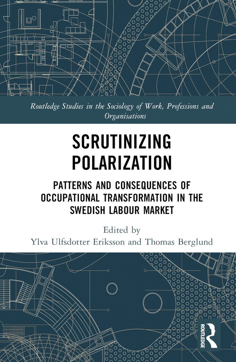 Scrutinising Polarisation 1