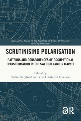 bokomslag Scrutinising Polarisation
