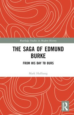 The Saga of Edmund Burke 1