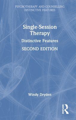 Single-Session Therapy 1