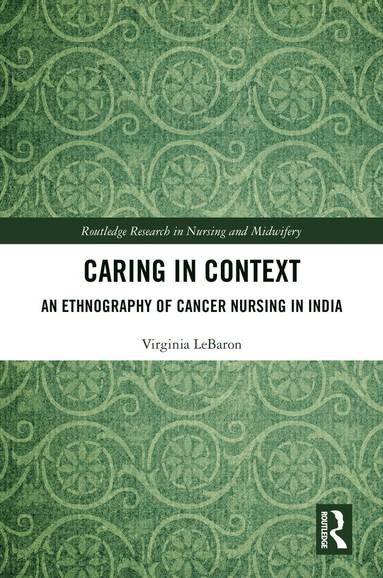 bokomslag Caring in Context