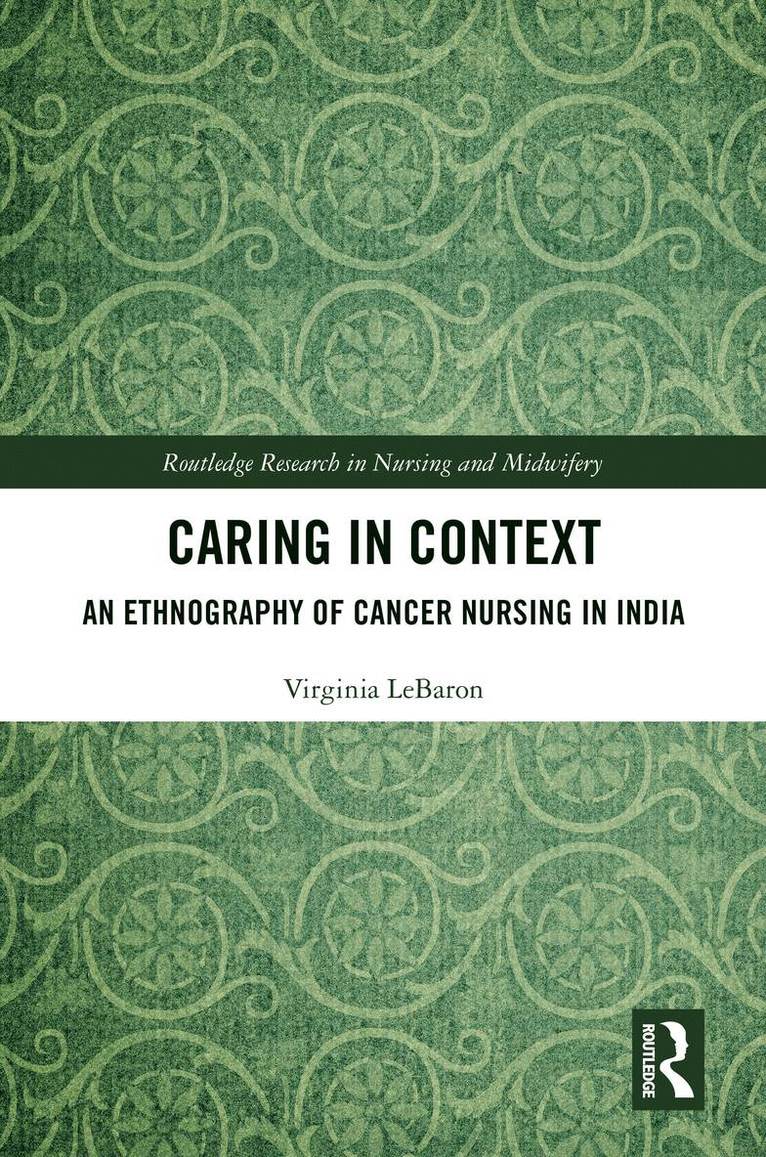 Caring in Context 1