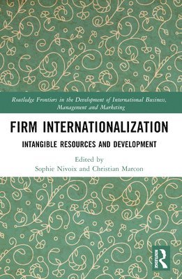 Firm Internationalization 1