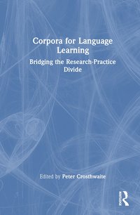 bokomslag Corpora for Language Learning