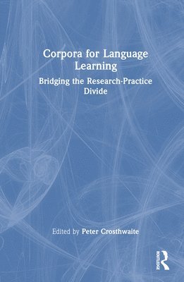 Corpora for Language Learning 1