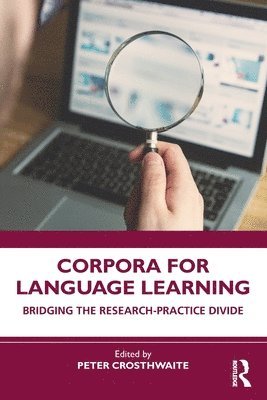 Corpora for Language Learning 1