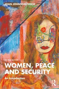 bokomslag Women, Peace and Security