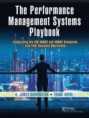 The Performance Management Systems Playbook 1