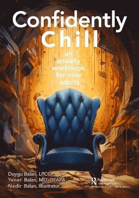 Confidently Chill 1
