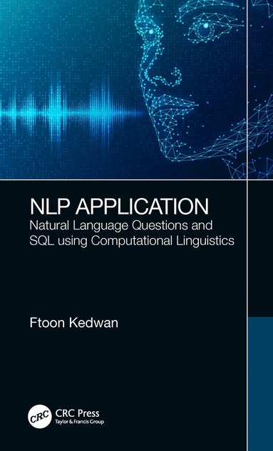 bokomslag NLP Application