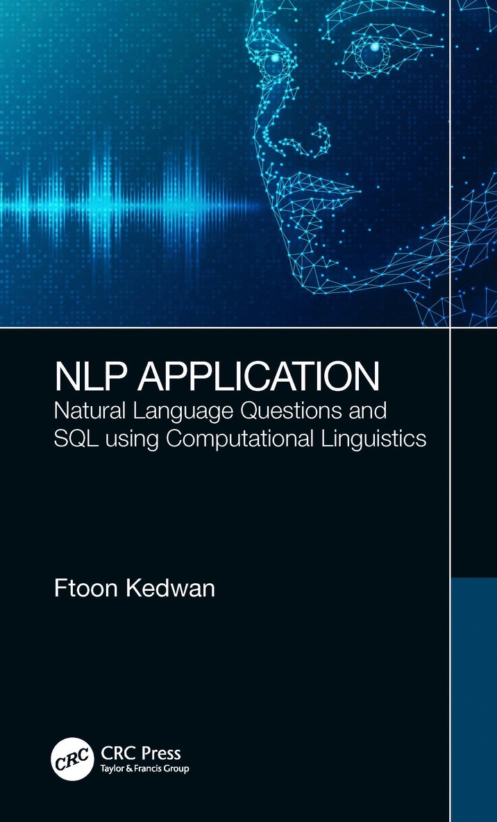 NLP Application 1