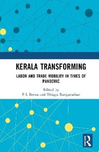 bokomslag Kerala Transforming