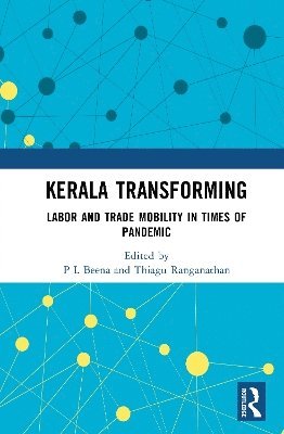 bokomslag Kerala Transforming