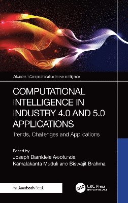 Computational Intelligence in Industry 4.0 and 5.0 Applications 1