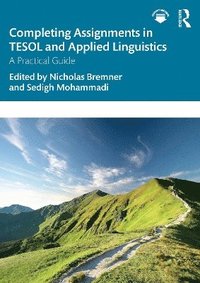 bokomslag Completing Assignments in TESOL and Applied Linguistics