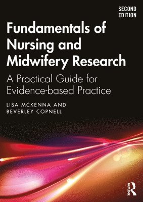 bokomslag Fundamentals of Nursing and Midwifery Research