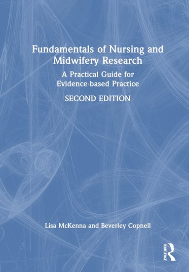 bokomslag Fundamentals of Nursing and Midwifery Research