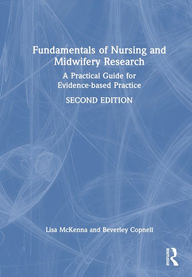 bokomslag Fundamentals of Nursing and Midwifery Research