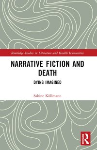 bokomslag Narrative Fiction and Death