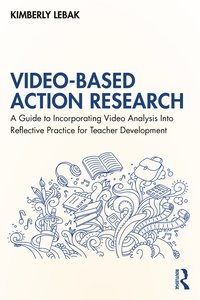 bokomslag Video-Based Action Research