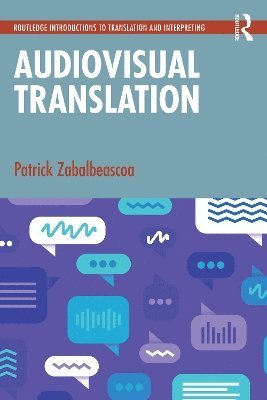 Audiovisual Translation 1