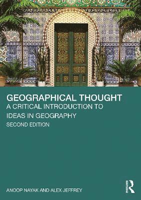 Geographical Thought