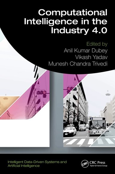 Anil Kumar Dubey, Vikash Yadav, Munesh Chandra Trivedi - Computational Intelligence in the Industry 4.0, Inbunden