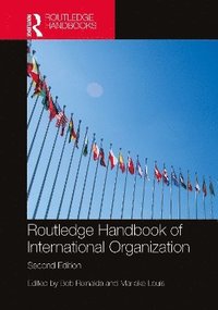 bokomslag Routledge Handbook of International Organization