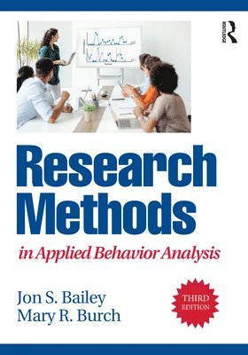 Research Methods in Applied Behavior Analysis 1