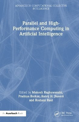 Parallel and High-Performance Computing in Artificial Intelligence 1