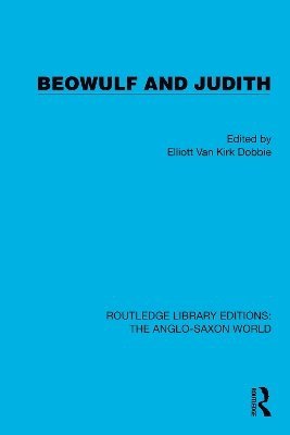 Beowulf and Judith 1