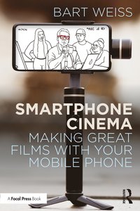 bokomslag Smartphone Cinema