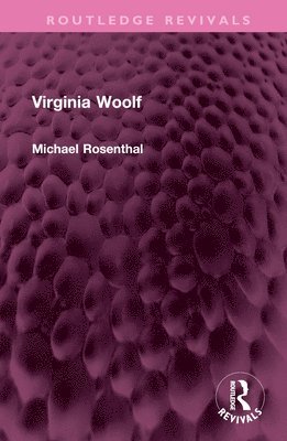 Virginia Woolf 1