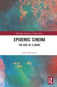 bokomslag Epidemic Cinema