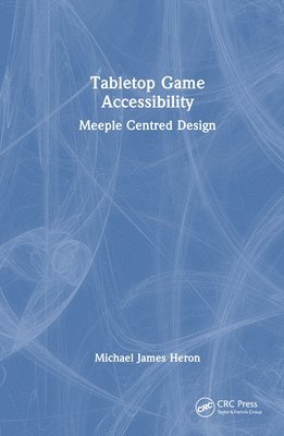 Tabletop Game Accessibility 1