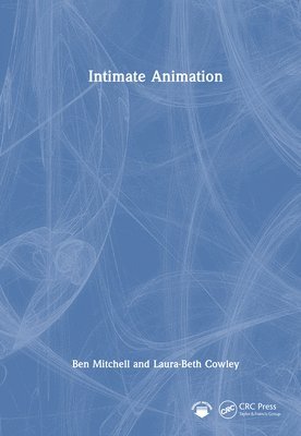 bokomslag Intimate Animation