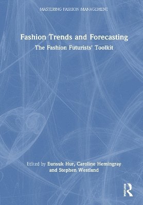 Fashion Trends and Forecasting 1