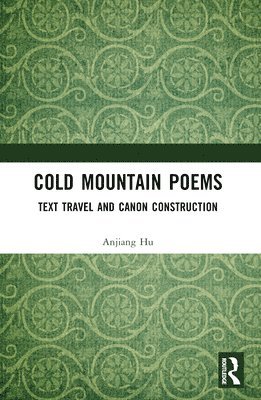 Cold Mountain Poems 1