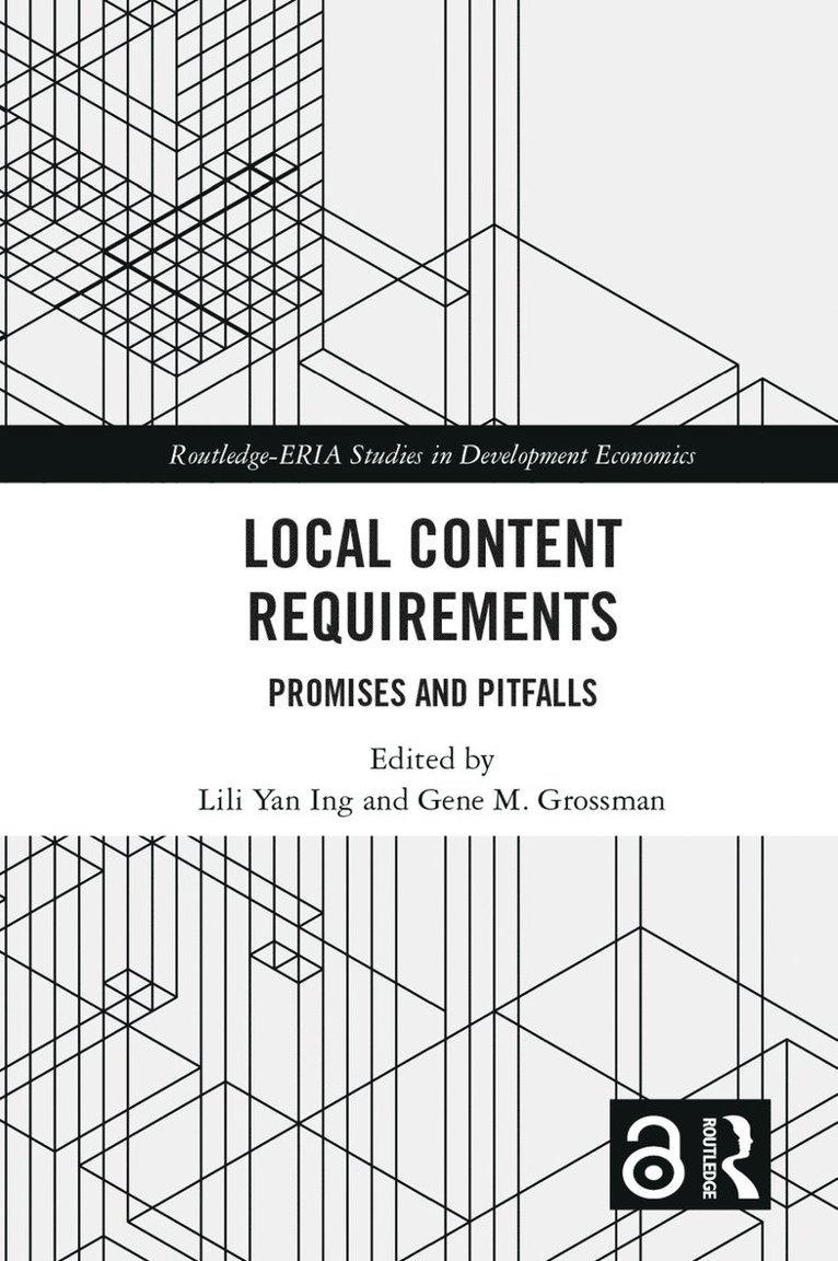 Local Content Requirements 1