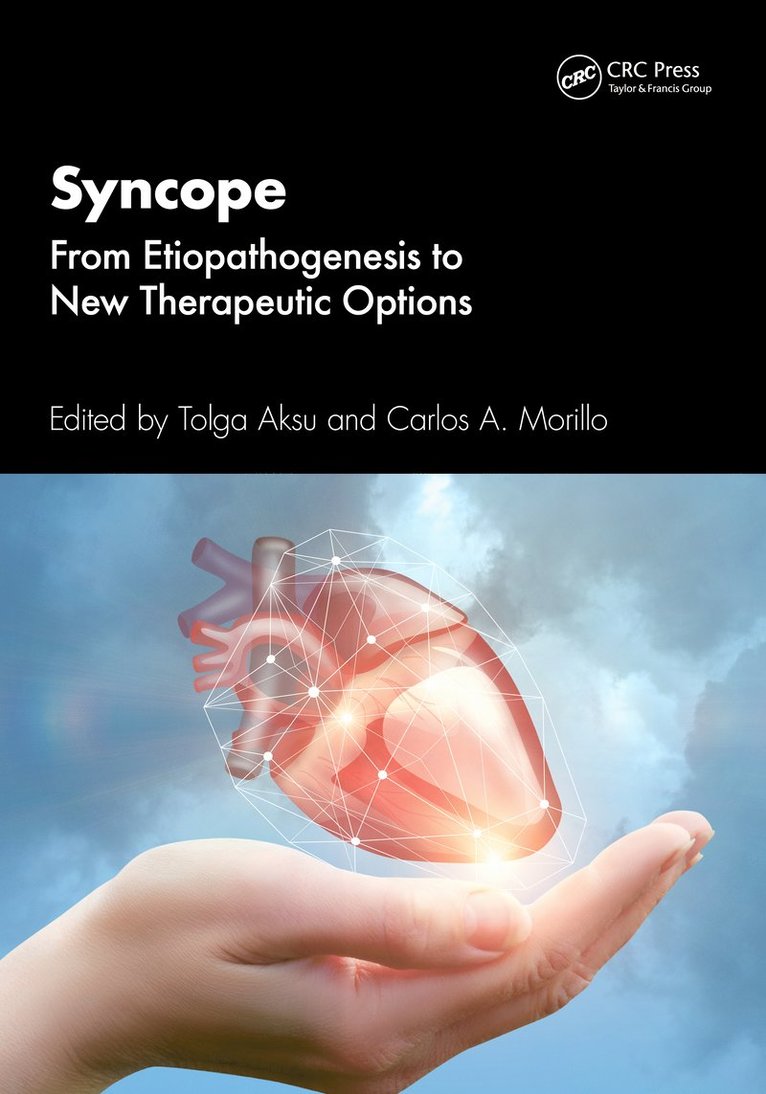Tolga Aksu, Carlos A. Morillo - Syncope, Häftad