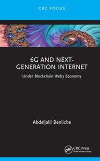 bokomslag 6G and Next-Generation Internet