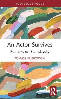 bokomslag Actor Survives